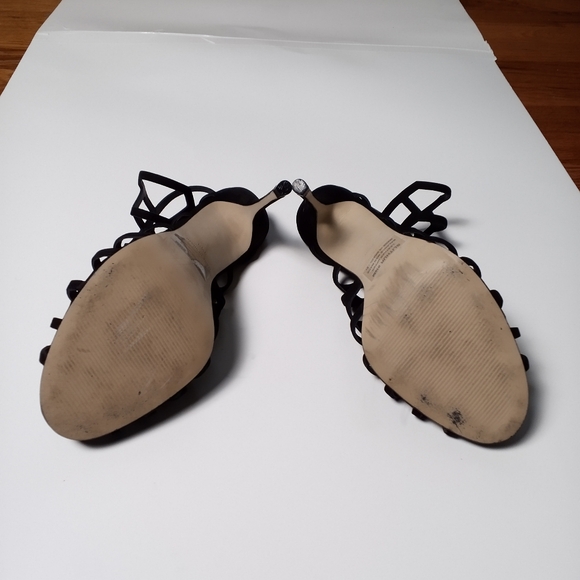 Steve Madden Slither Sandal - Picture 5 of 6